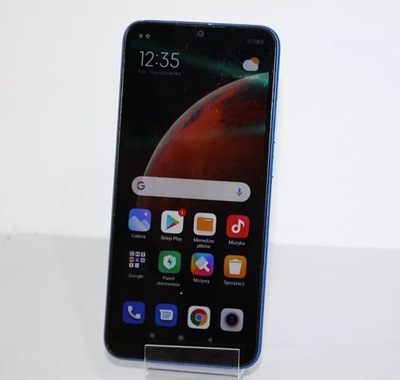 XIAOMI REDMI 9AT 2/32 GB USZKODZONY WYŚWITLACZ