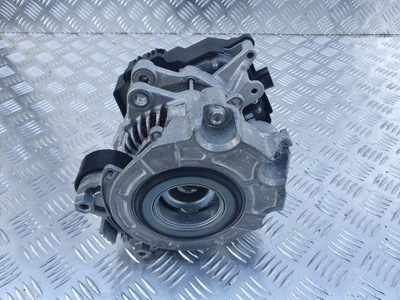 ALTERNATOR MAZDA 3 BP IV HB 2.0 B 19-