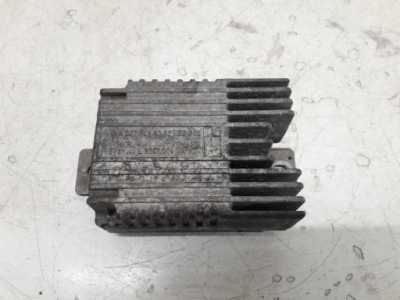 Mercedes a klasa w168 модуль блок керування вентилятора a0275458032 фото №1