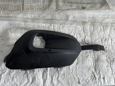 Opel combo e правая решётка бампера фото №1