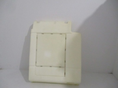 Citroen c3 aircross спинка задній сидіння праве nowe фото №1