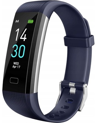 OPASKA SMARTBAND FITNESS TRACKER HR