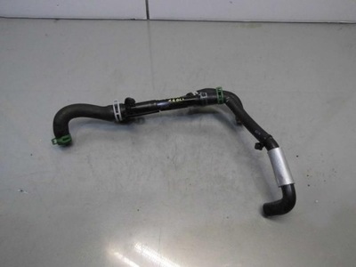 Труба трубка wody renault scenic iii 1.6 dci фото №1