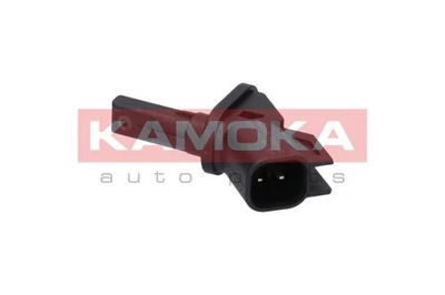 KAMOKA 1060186 ДАТЧИК ABS PRZED.LE./PR.