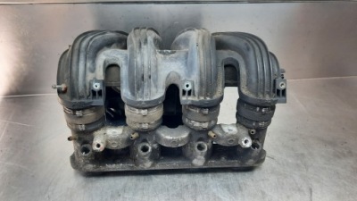 Колектор всмоктуючий hyundai sonata 2.4b + lpg 05r фото №1