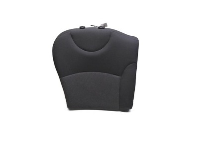 Спинка сиденье правый задняя mini one ii r56 3d фото №1