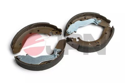 25H4016-JPN/JPN BRAKE SHOES BRAKE REAR  