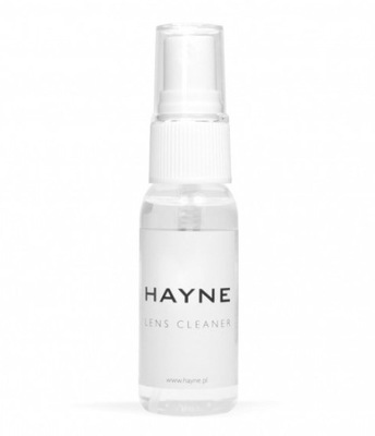 Płyn do czyszczenia okularów HAYNE Cleaner 30 ml