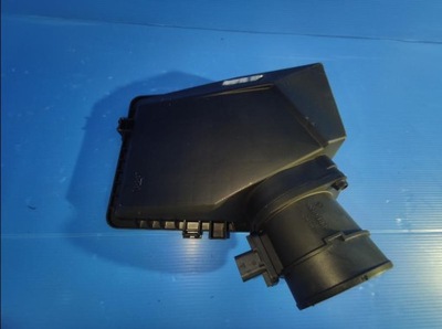 Kia sportage v tucson iv 28110-p0400 корпус фільтра повітря góra фото №1