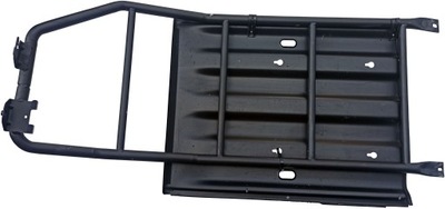 Citroen berlingo ii partner стена перегородочная фото №1