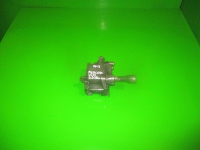 Нагреватель wody 3.2cdi r613 mercedes w220 фото №1