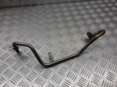 Труба трубка шланг egr seat ibiza iii 1.2 фото №1