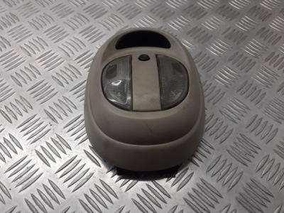 Освітлення кабіни перед chrysler pt cruiser 2.0 фото №1