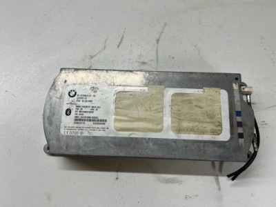 Блок управления телефона telematics управление unit 6 964 113 bmw e53 x5 polift фото №1