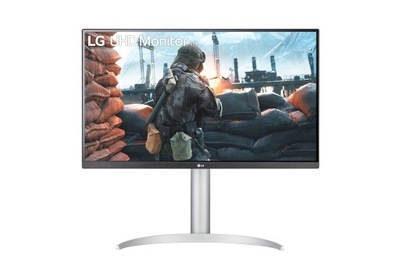 Monitor LG 27UP650-W.BEU 27 cali