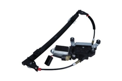 Підйомник скло fiat p. palio/ siena le з двигуном фото №1