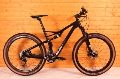 MTB ASKIM 29'', KARBON, REBA+DELUXE, DEORE XT, 2/11, KARBONOWE KOŁA, BDB !!