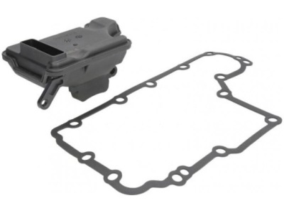 Knecht hx 157d фільтр гідравлічний, автоматична коробка передач передач фото №1