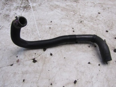 Пабтрубок  шланг труба воды 0.9 ig-t nissan micra k14 фото №1