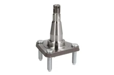 Шкворень ступиця колеса задня l/p задня daewoo lano фото №1