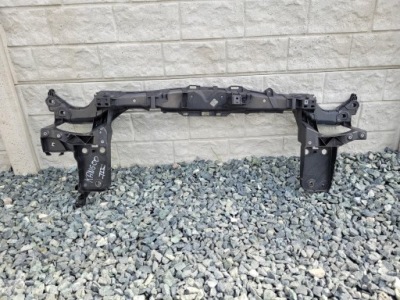 Pas передній підсилювач передній renault kangoo iii 2013- 8201130847 фото №1