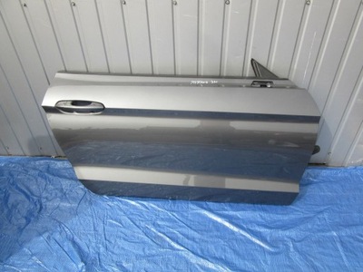 FORD MUSTANG VI GT 2022 FACELIFT DOOR RIGHT FRONT  