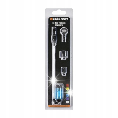 Sygnalizator Prologic K1 Midi Trigger Swinger Blue Kolor: Blue
