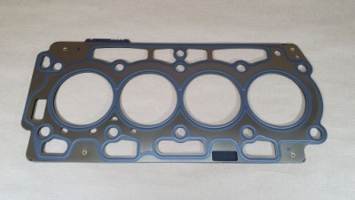 Прокладка головки p 2008 1.6bluehdi фото №1