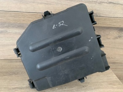 Корпус модуля телефона audi a8 s8 d3 4e0937587 фото №1