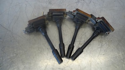 Катушка зажигания kpl mitshubishi pajero pinin 2.0gdi фото №1