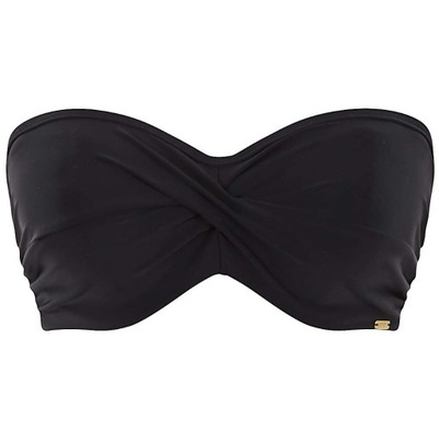 Panache ANYA RIVA czerń bandeau 70G 32G