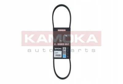 Ремінь клиновий багатореберний 6pk751 do seat ibiza inca фото №1