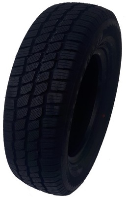 4 X TIRES CALOROCZNE GOODRIDE 205/70R15C 106R  