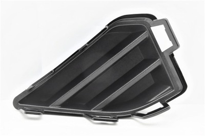 Chevrolet camaro 2019- рамка бампера левая nowa фото №1