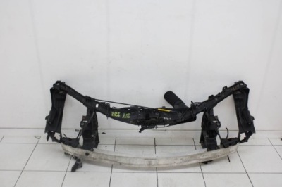 Ремінь передній підсилювач балка mercedes w245 рестайлінг  2008r- фото №1