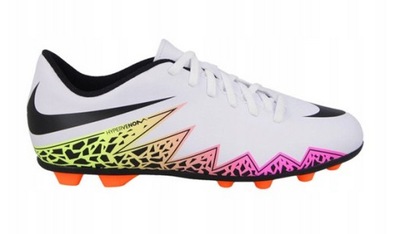 KORKI NIKE HYPERVENOM PHADE II 744942 108 R.36,5