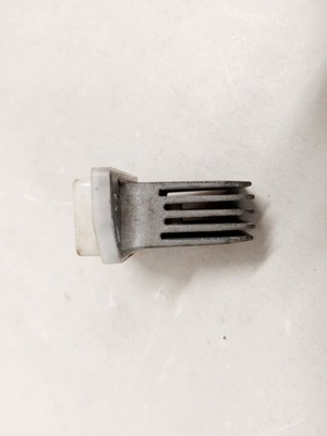 Nissan qashqai 1 i j10 резистор резистор вентилятор фото №1