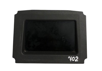 Дисплей радио opel opel vectra c 13208184 фото №1