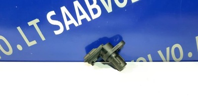 VOLVO S60 2012 VALVES  