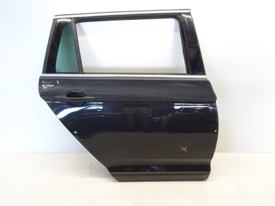 Дверь правое задние правый задняя vw passat b8 alltrack фото №1