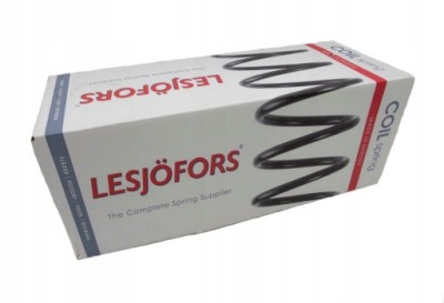 Пружина. передній/ nissan navara 2,3 dci 11 фото №1