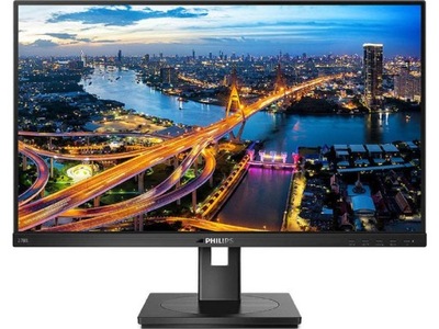 Monitor Philips 27" 278B1/00 4K UHD