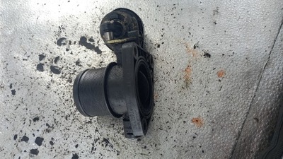 Дросельна заслінка volvo v40 03r hb фото №1