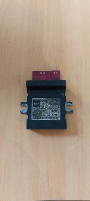 Модуль насоса топлива bmw 7426095 фото №1