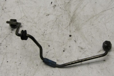 Трубка wąż шланг топлива 1.5 d mini f55 f56 фото №1