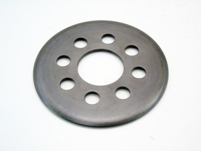 Підкладка проставка колеса маховика 1.8 vvti avensis t27 auris e15 verso r2 фото №1