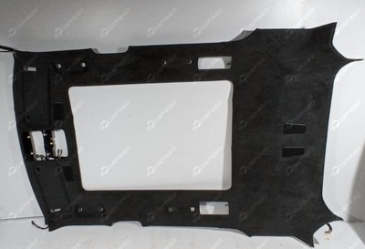 Стеля панорама range rover sport l494 фото №1