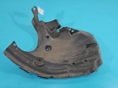 Подкрылок перед правое renault captur i 638429299r оригинальный номер фото №1