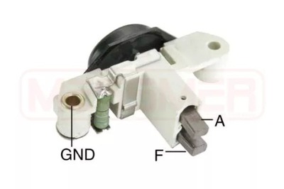 REGULATOR, GENERADOR 215283 ERA REGULADOR  