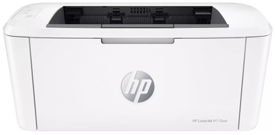 Drukarka laserowa HP LaserJet M110we AirPrint WiFi